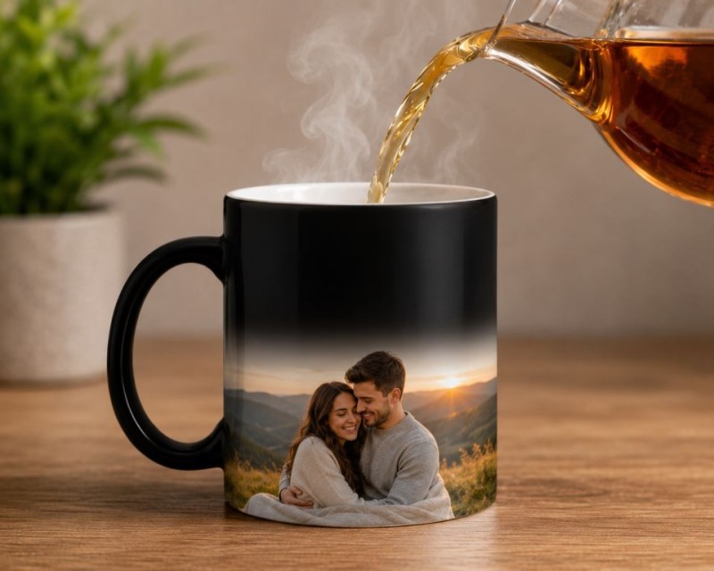 MAGIC CUP