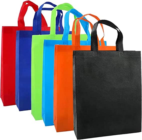 CARRIER BAG