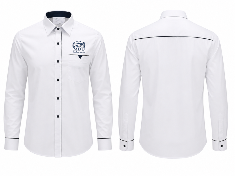 CORPORATE SHIRT/BLOUSES