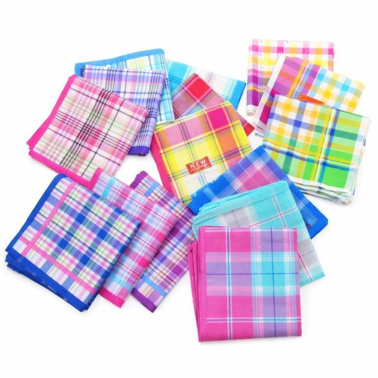 handkerchief