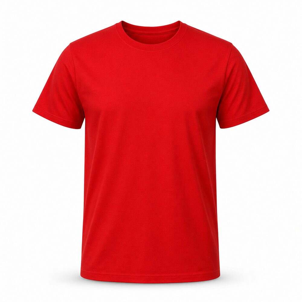 RED TSHIRT SIZE 75CM