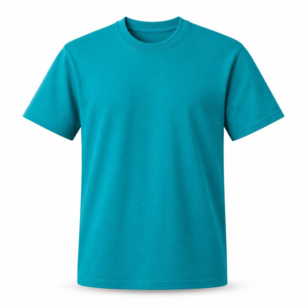 T/BLUE TSHIRT Size XL