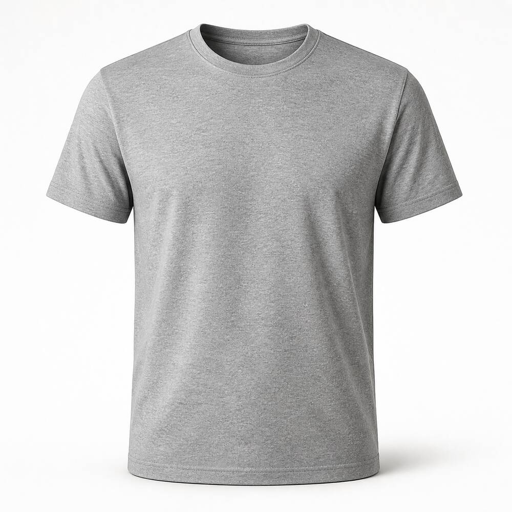 A/GREY TSHIRT Size M