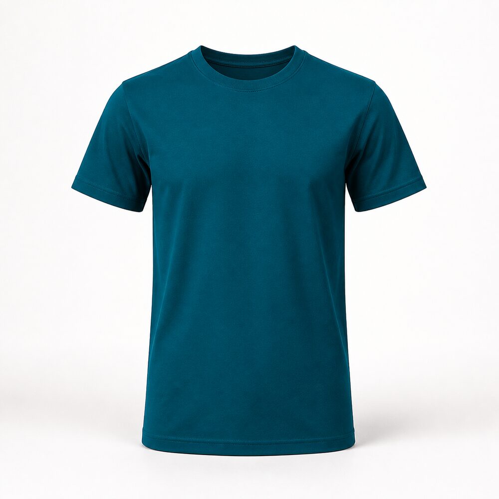 LDB T/BLUE TSHIRT Size 70CM