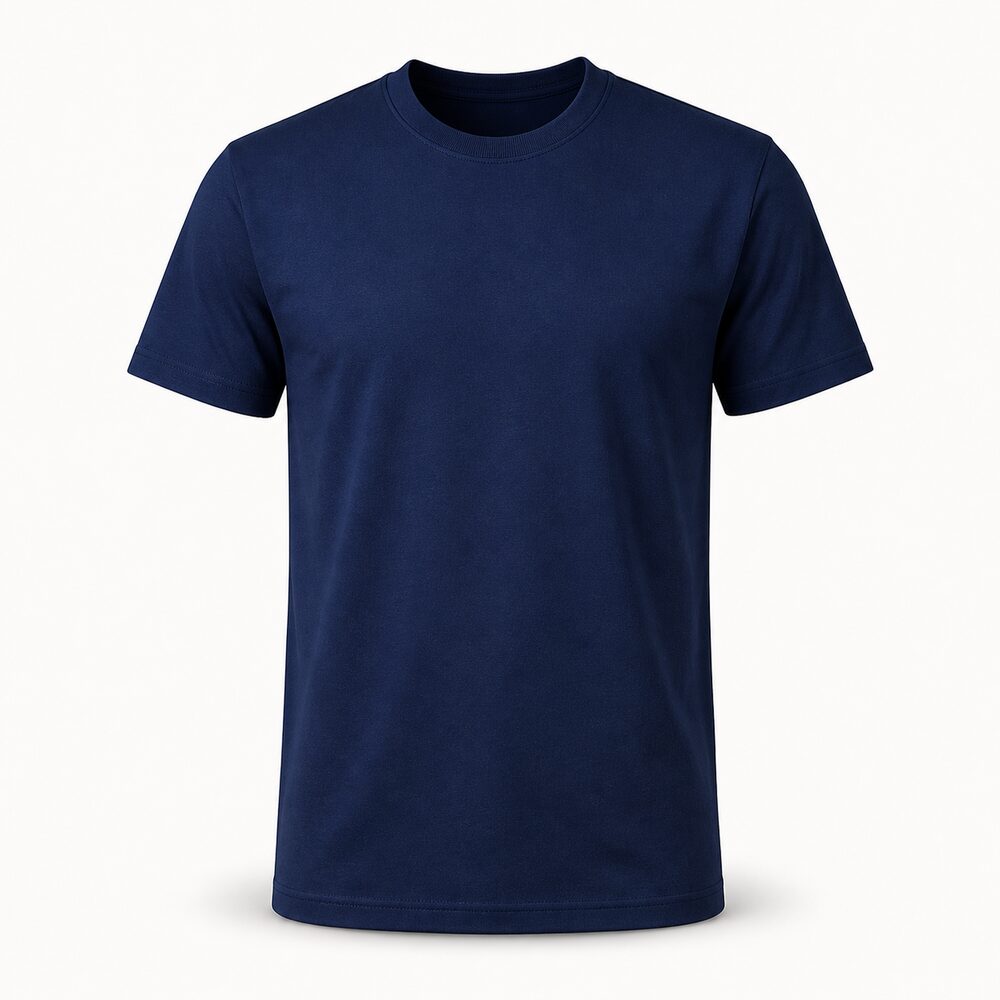 N/ BLUE TSHIRT Size M