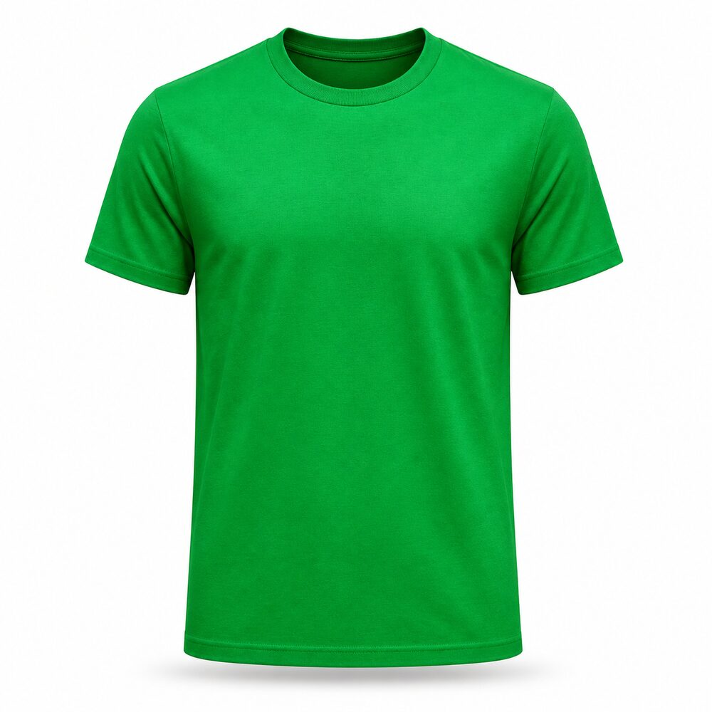 SAFARICOM GREEN TSHIRT Size 65CM