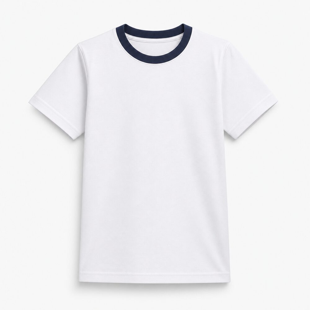 VHT BOY T SHIRT SIZE 6
