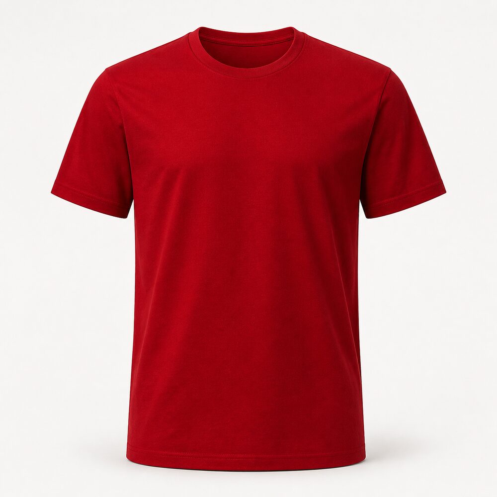 LDB RED TSHIRT Size 65CM