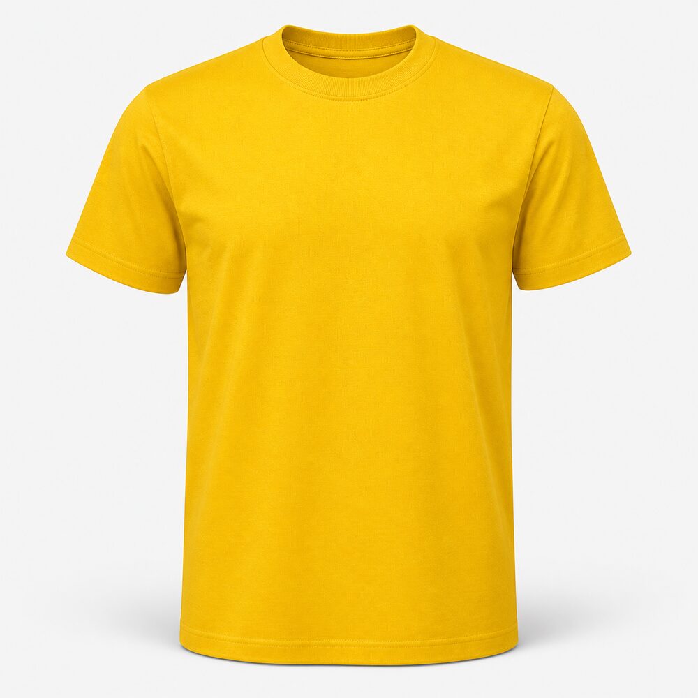 LDB YELLOW TSHIRT Size 65CM