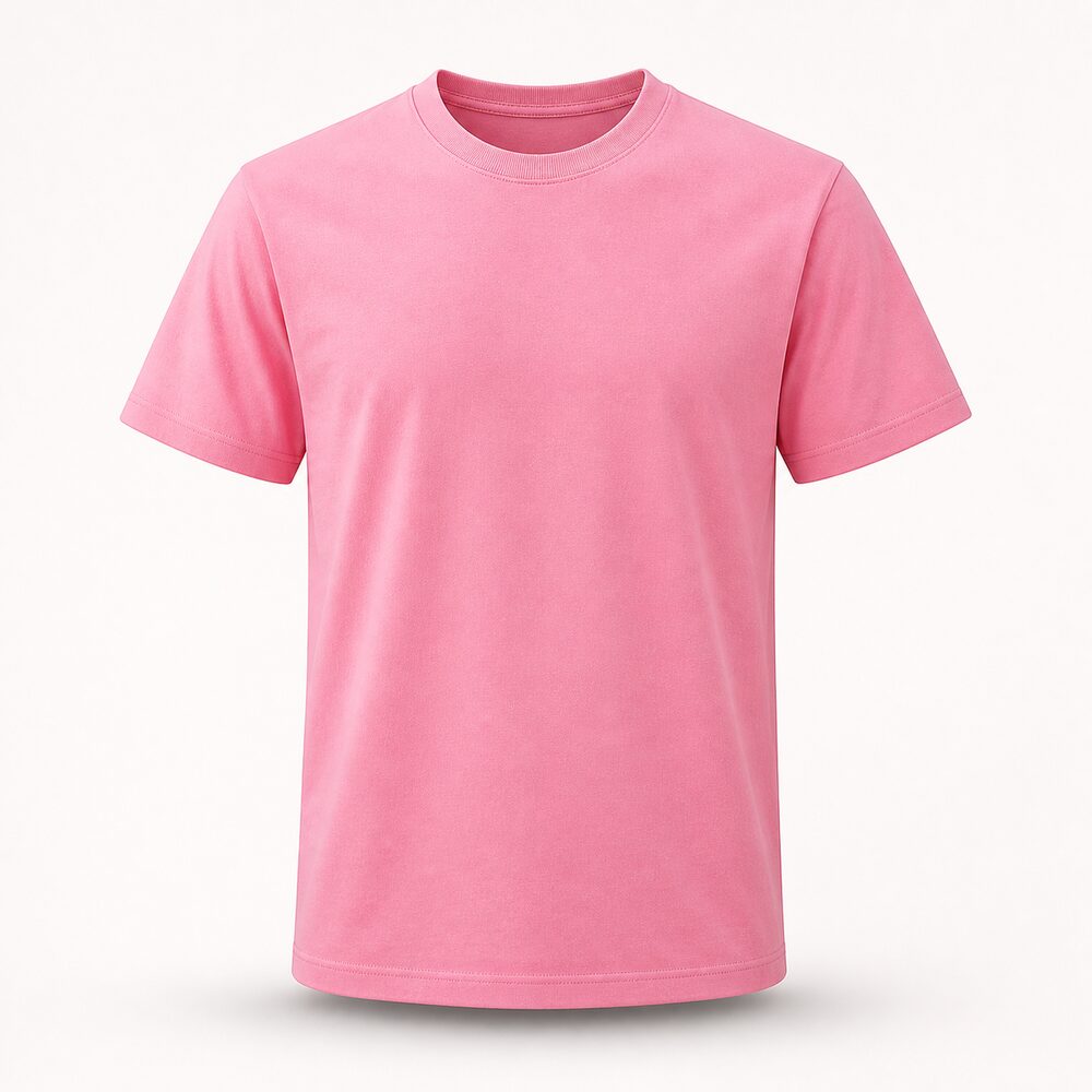 PINK TSHIRT Size L