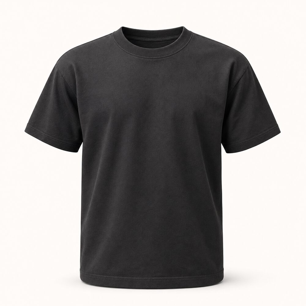 EXCLUSIVE HEAVY WEIGHT T SHIRT